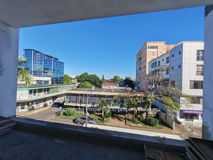 Office space for rent close to amenities in Beau Bassin – Mauritius
