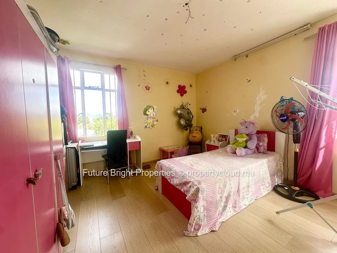 Appartement de 3 chambres à vendre à Sodnac – 101 m²