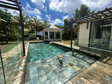 Villa de 3 Chambres