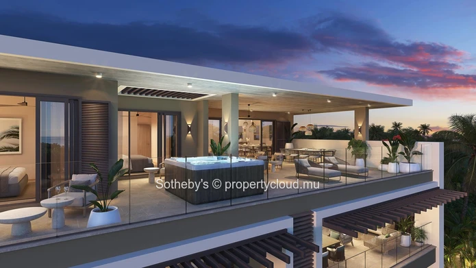 Waterfront Luxury - Celimar 