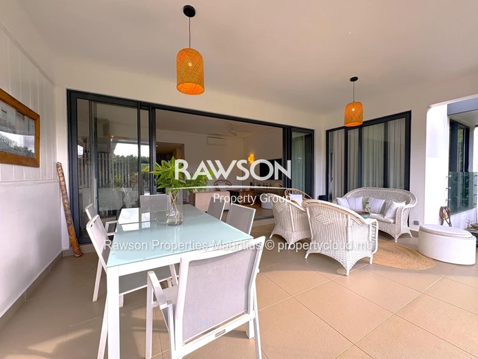 Amazing Ground Floor Apartment - € 650,000