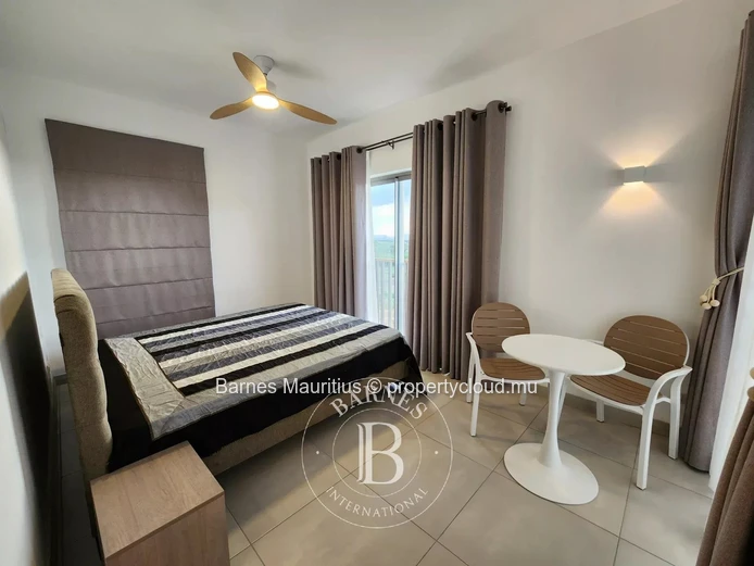 MOKA / HELVETIA - Lovely Apartment for Rent - 2 Bedrooms