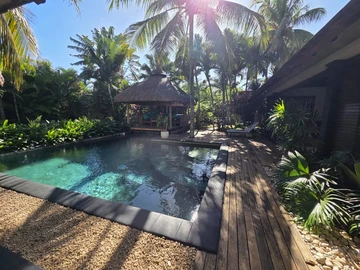 4 Bedroom Villa