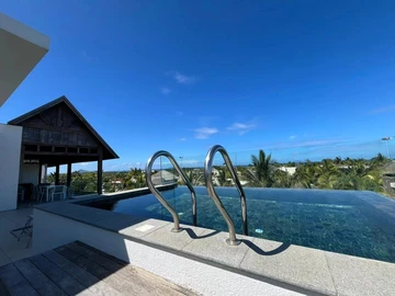 3 Bedroom Penthouse