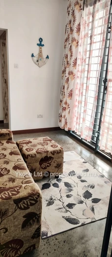 House To Rent In Trou aux Biches