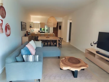 Appartement de 2 Chambres