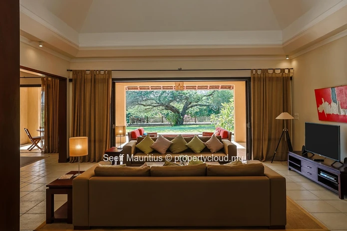 Le Summum Du Luxe Tropical