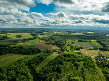 Residential Land