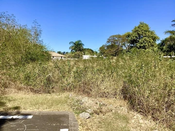 Residential Land