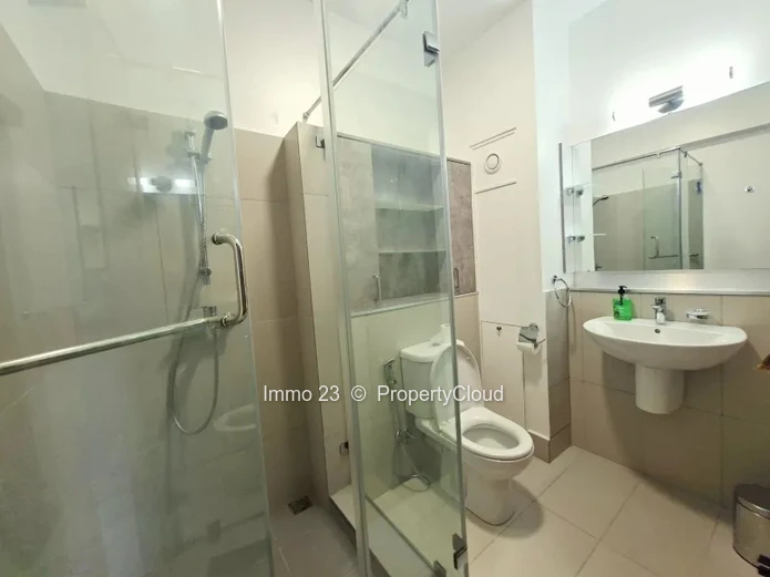 Appartement - 3 chambres - Vacoas - Ref. AP98584LO