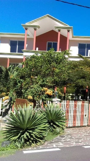 Villa for sale in Pointe Coton (Rodrigues)
