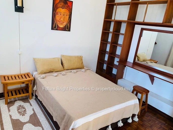 Renting Townhouse/Duplex Beau Bassin