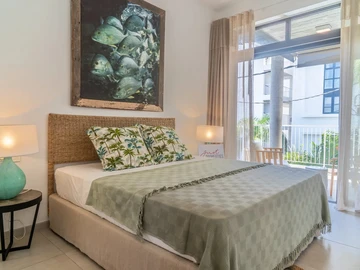 Appartement de 2 Chambres