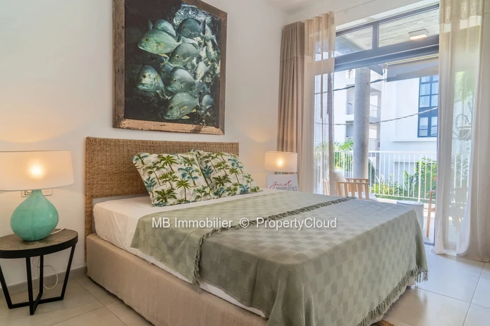 Apartment for sale - Grand Baie