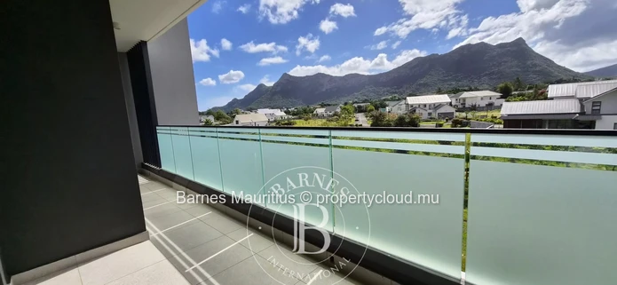 MOKA / TELFAIR  -  Brand-new apartment for rent   -  3 bedrooms