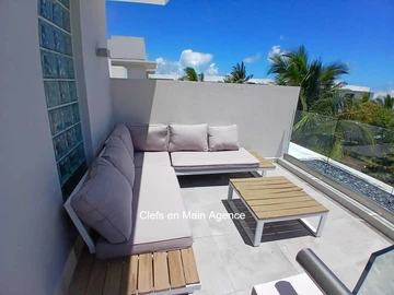 Townhouse, Duplex de 4 Chambres
