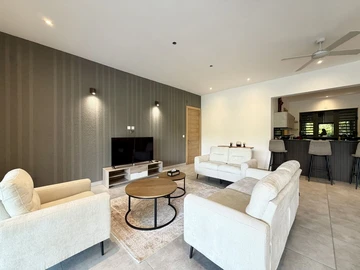 4 Bedroom Apartment