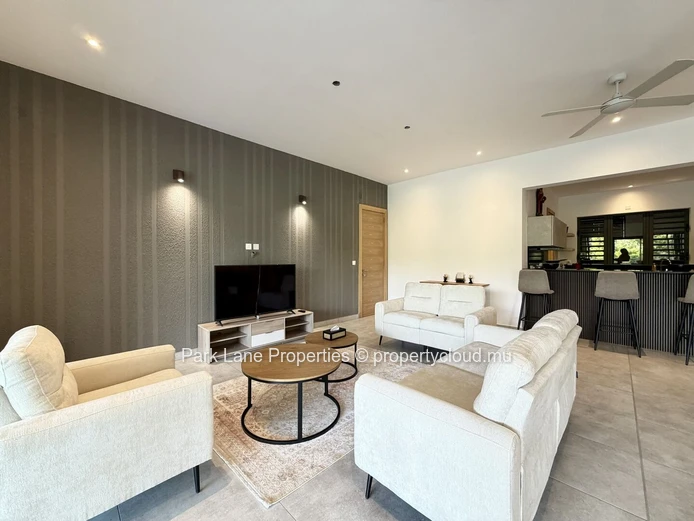 Prestigieuse unit in Bagatelle Inn