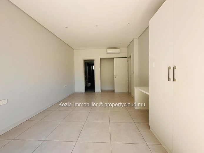 Contemporary Apartment