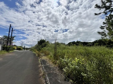 Residential Land