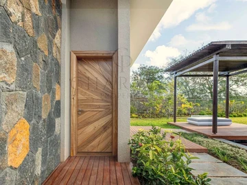 3 Bedroom Villa