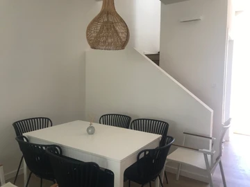 Townhouse, Duplex de 3 Chambres
