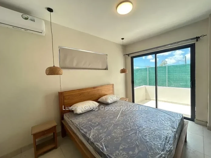 Cozy and Modern 3-Bedroom Villa with Pool