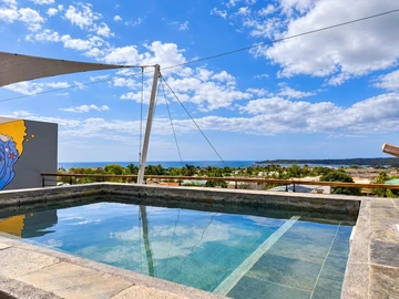 3 Bedroom Penthouse