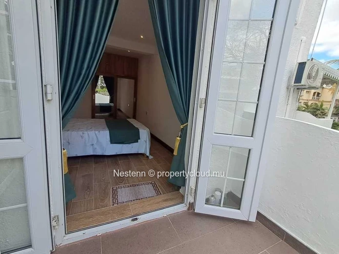 Duplex de 3 chambres