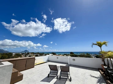 3 Bedroom Penthouse