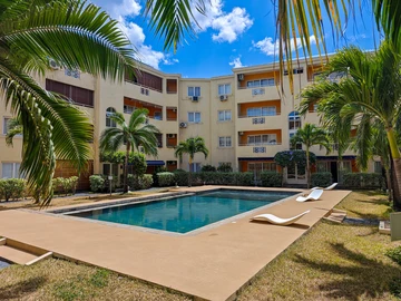 3 Bedroom Apartment