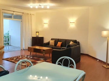 3 Bedroom Apartment