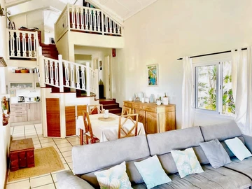 Villa de 5 Chambres