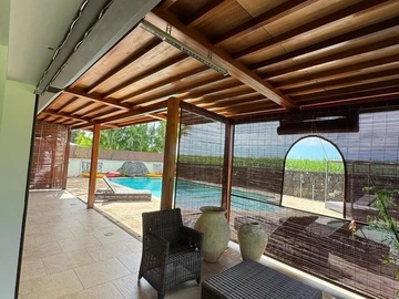 5 Bedroom Villa