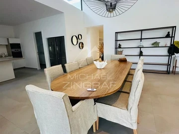 4 Bedroom Penthouse