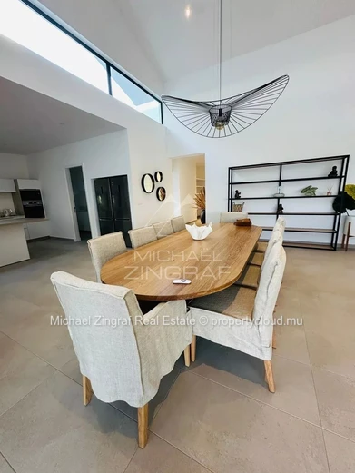 Exceptional Penthouse in Belle Vue