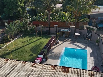 5 Bedroom Villa