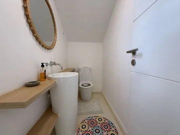 Villa de 3 Chambres
