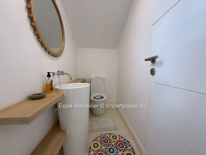 Villa D'exception 3 Chambres En Suite Avec Piscine Privée Et Vue Mer – Azuri Ocean & Golf Village