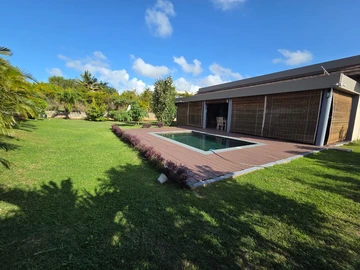3 Bedroom Villa