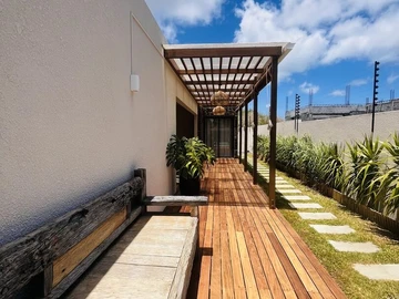 3 Bedroom Villa