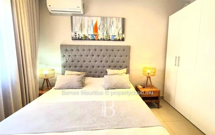 PEREYBÈRE – Stunning Apartment Close to Beach – 2 Bedrooms
