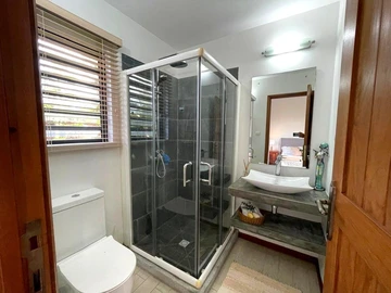 Villa de 4 Chambres