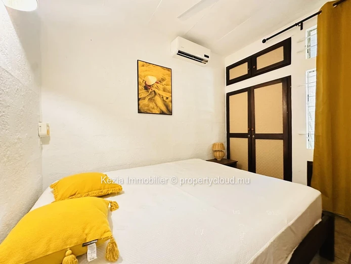 Authentic Creole Villa With Charm