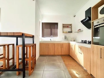 3 Bedroom Villa