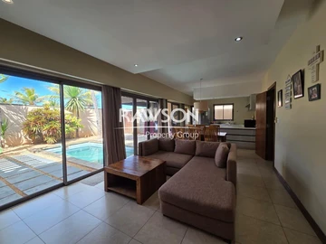 4 Bedroom Villa