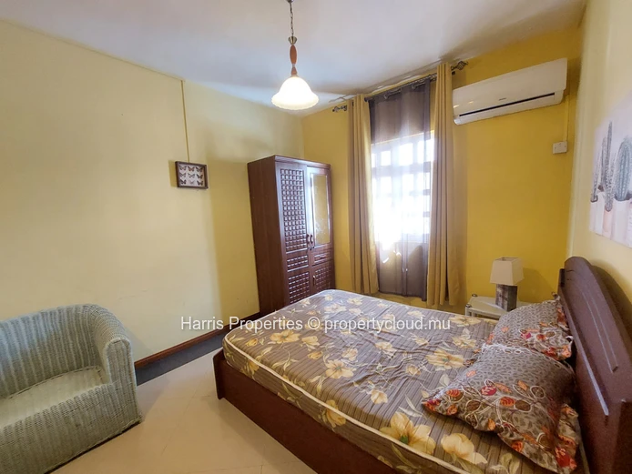 Beautifully apartment for rent in Pointe aux Piments