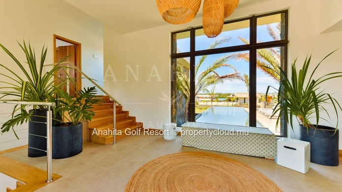 Villa Rive Est H40