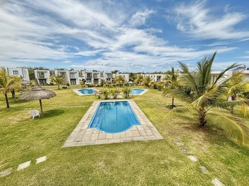 2 Bedroom Townhouse, Duplex