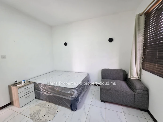 Beautiful individual villa for rent in Grand Baie